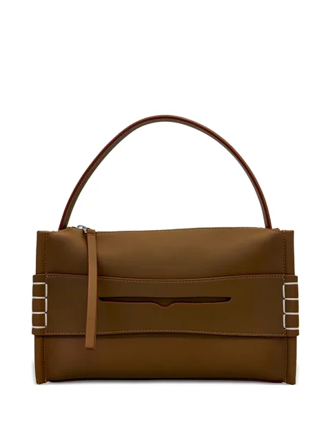 Loafer Shoulder Bag