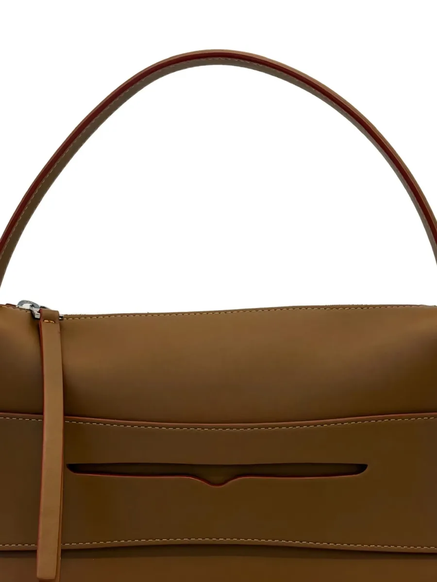 Loafer Shoulder Bag 2