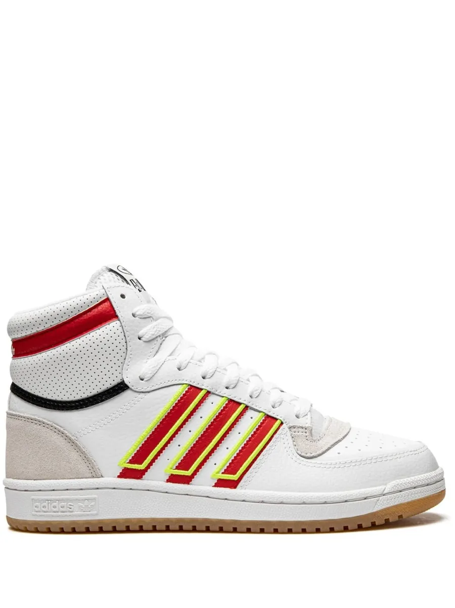 Top Ten RB sneakers 2