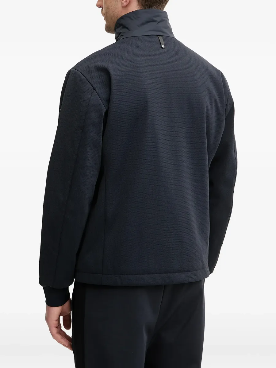 Miguel padded jacket 5