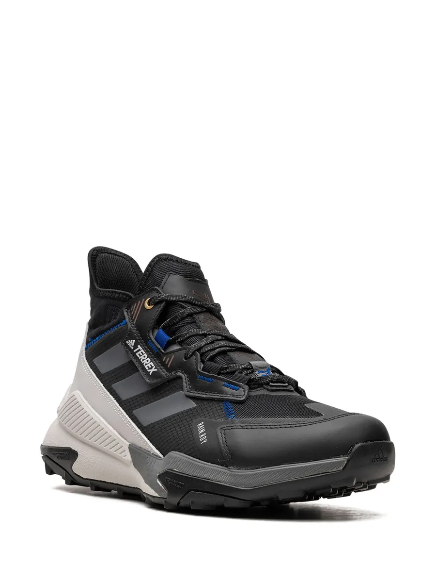 Terrex Hyperblue Mid "Rain.RDY" sneakers 3
