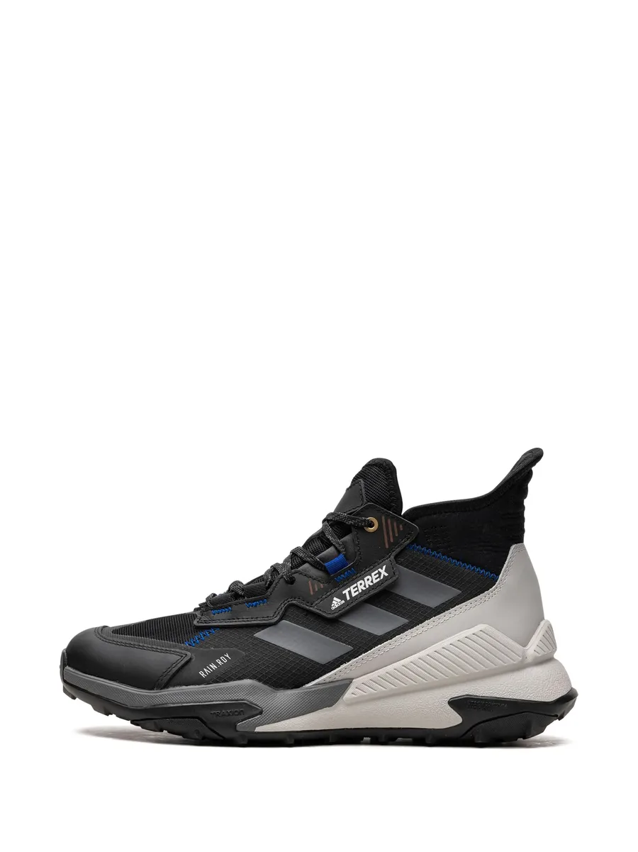 Terrex Hyperblue Mid "Rain.RDY" sneakers 9