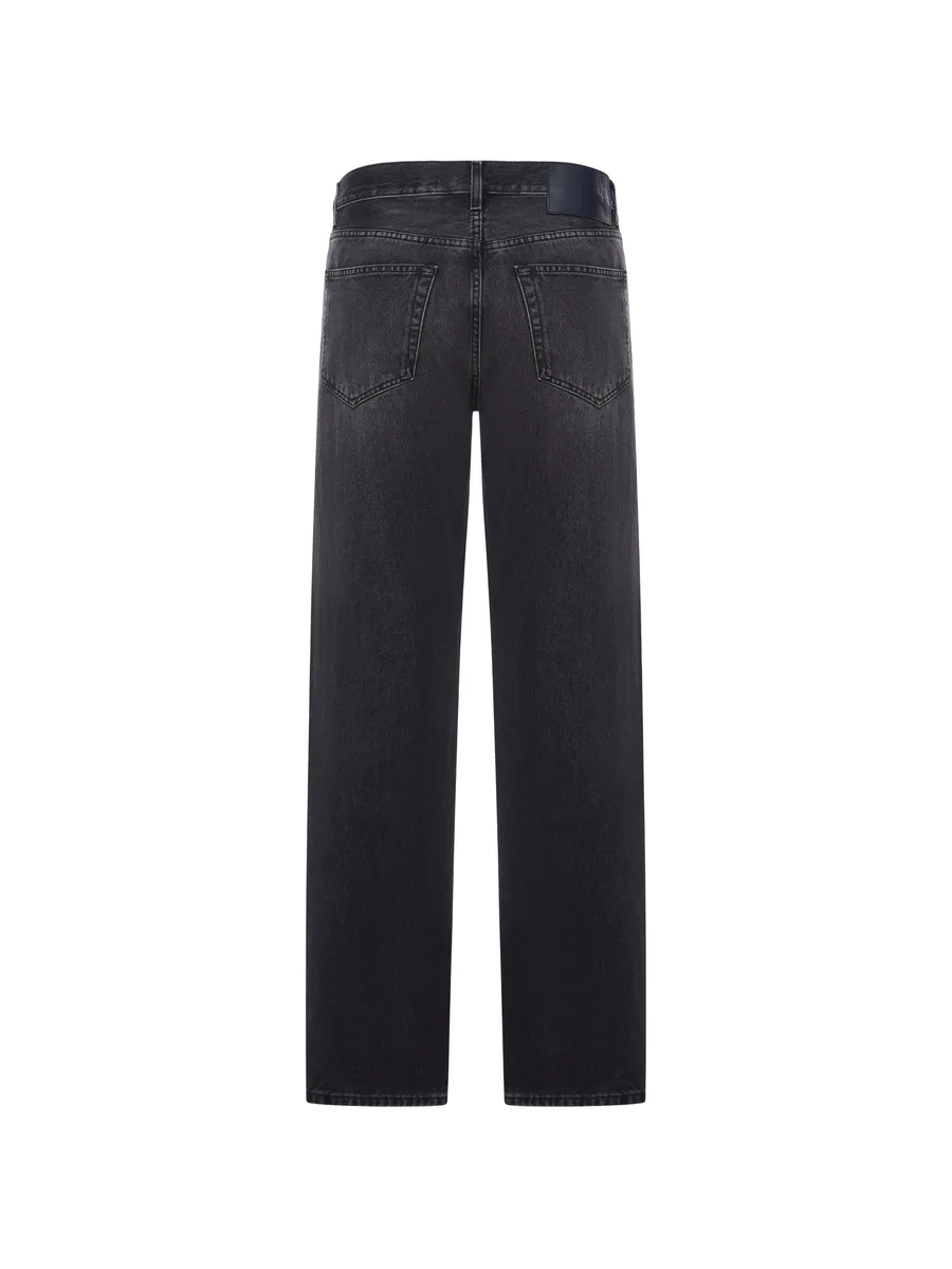 Blake five-pocket jeans 4