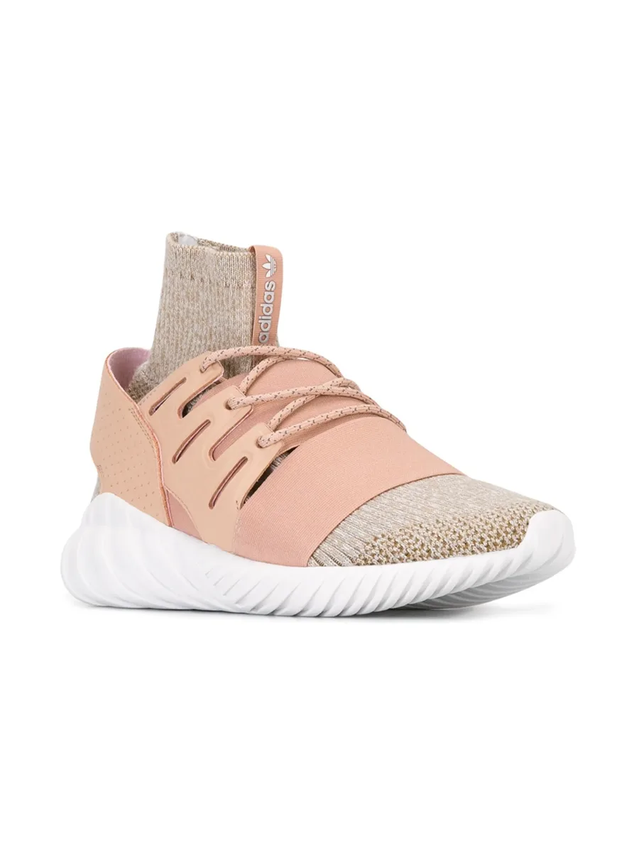 кроссовки Tubular Doom Primeknit 3