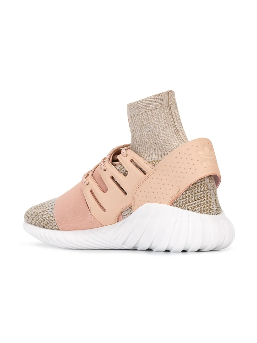 кроссовки Tubular Doom Primeknit 6