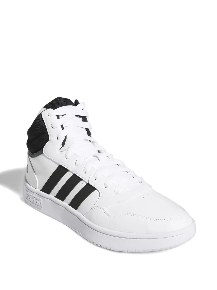 Hoops 3.0 mid sneakers 3