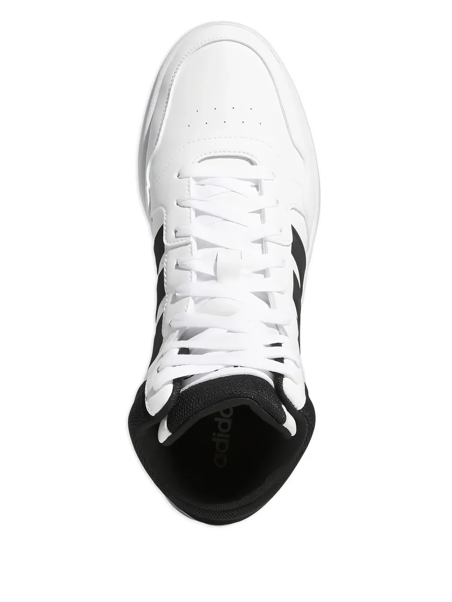Hoops 3.0 mid sneakers 8