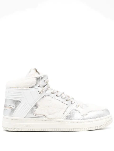 кроссовки La Grande Mid