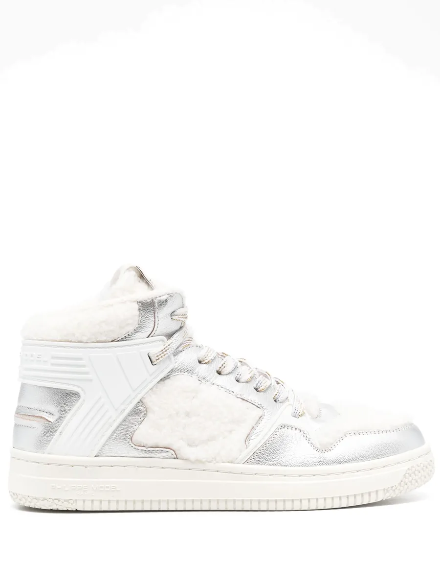кроссовки La Grande Mid 2