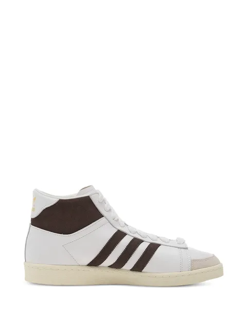Jabbar Hi sneakers