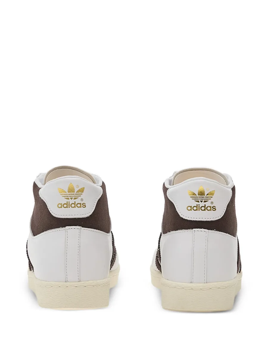 Jabbar Hi sneakers 5