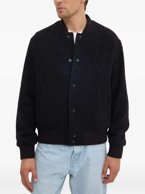 Darren button jacket