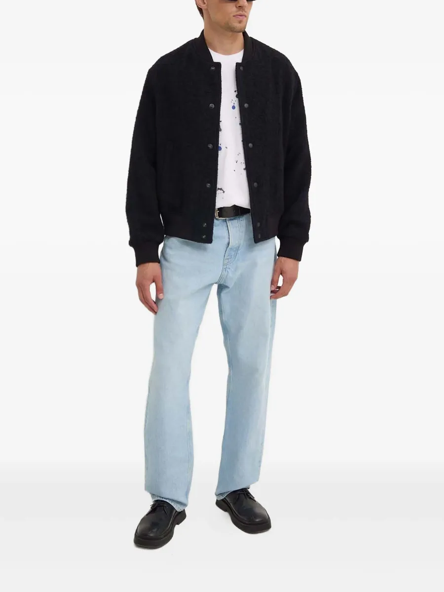 Darren button jacket 3