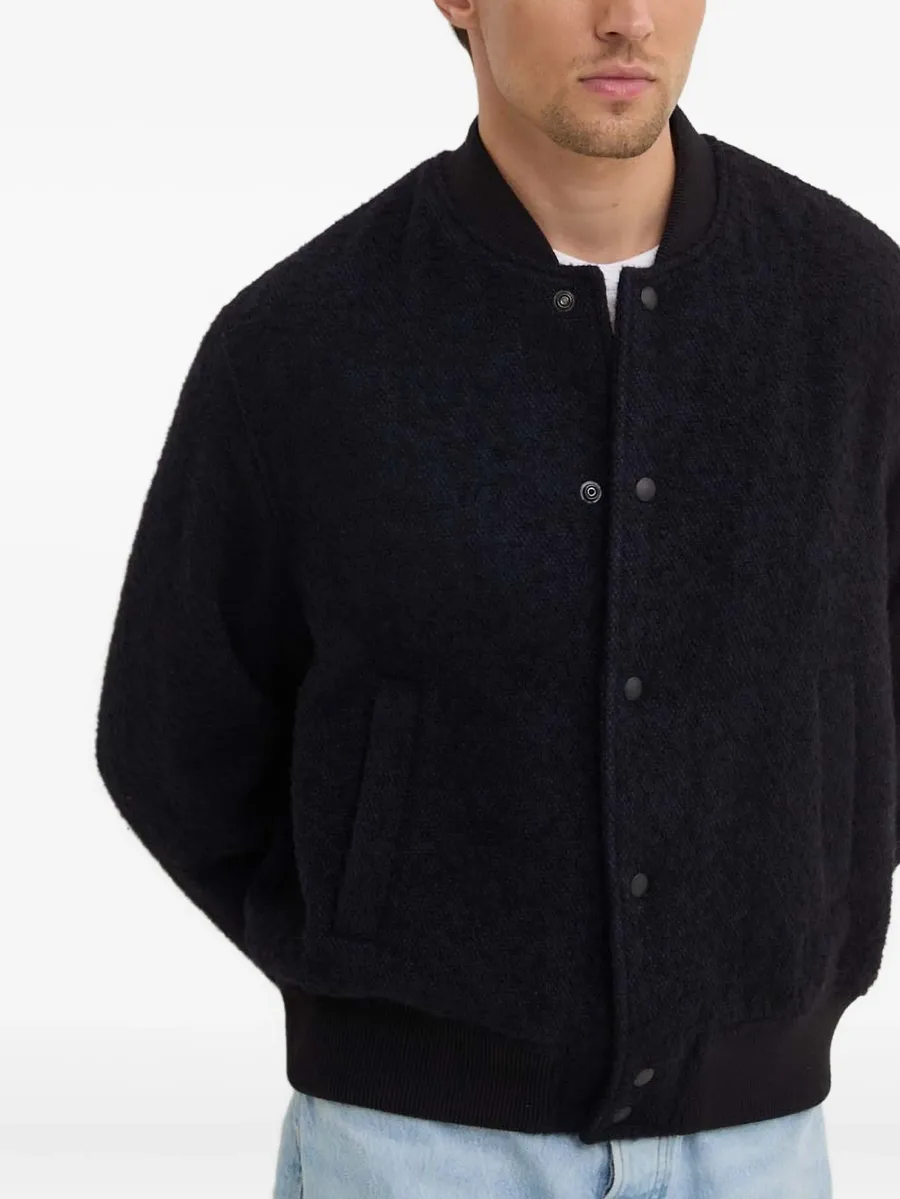 Darren button jacket 8
