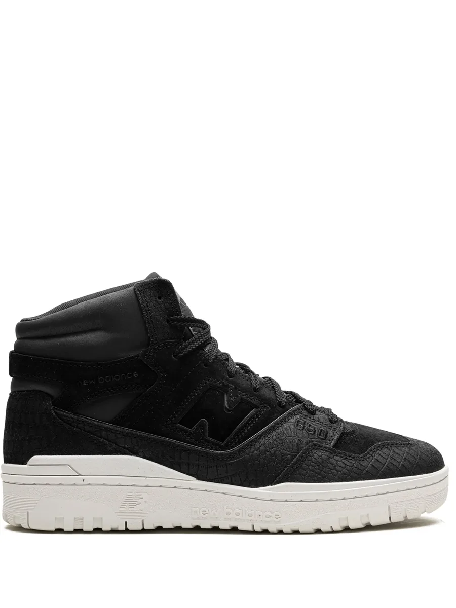 650 "Junya Watanabe MAN - Black White" 2