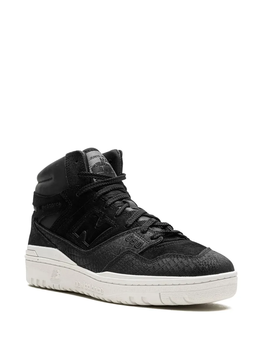 650 "Junya Watanabe MAN - Black White" 4