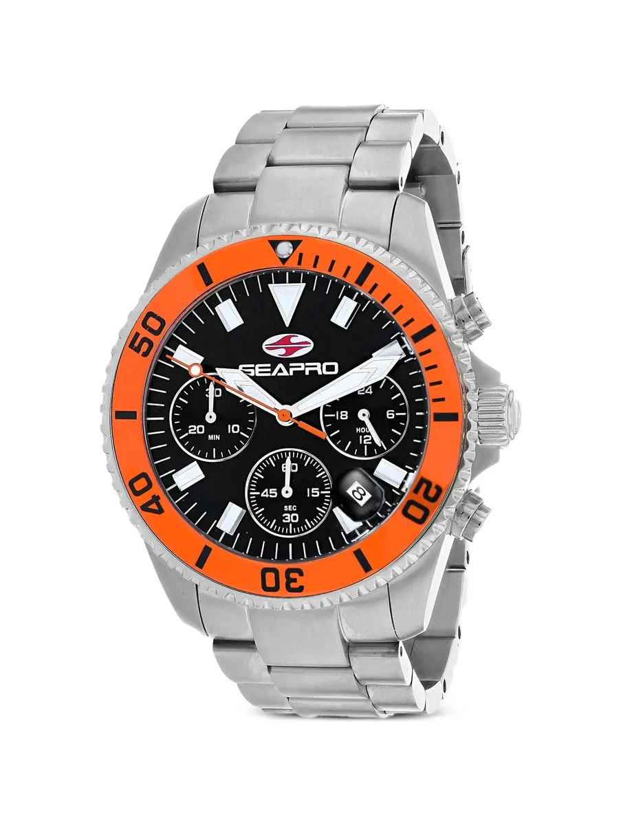 наручные часы Scuba 200 43 мм 2