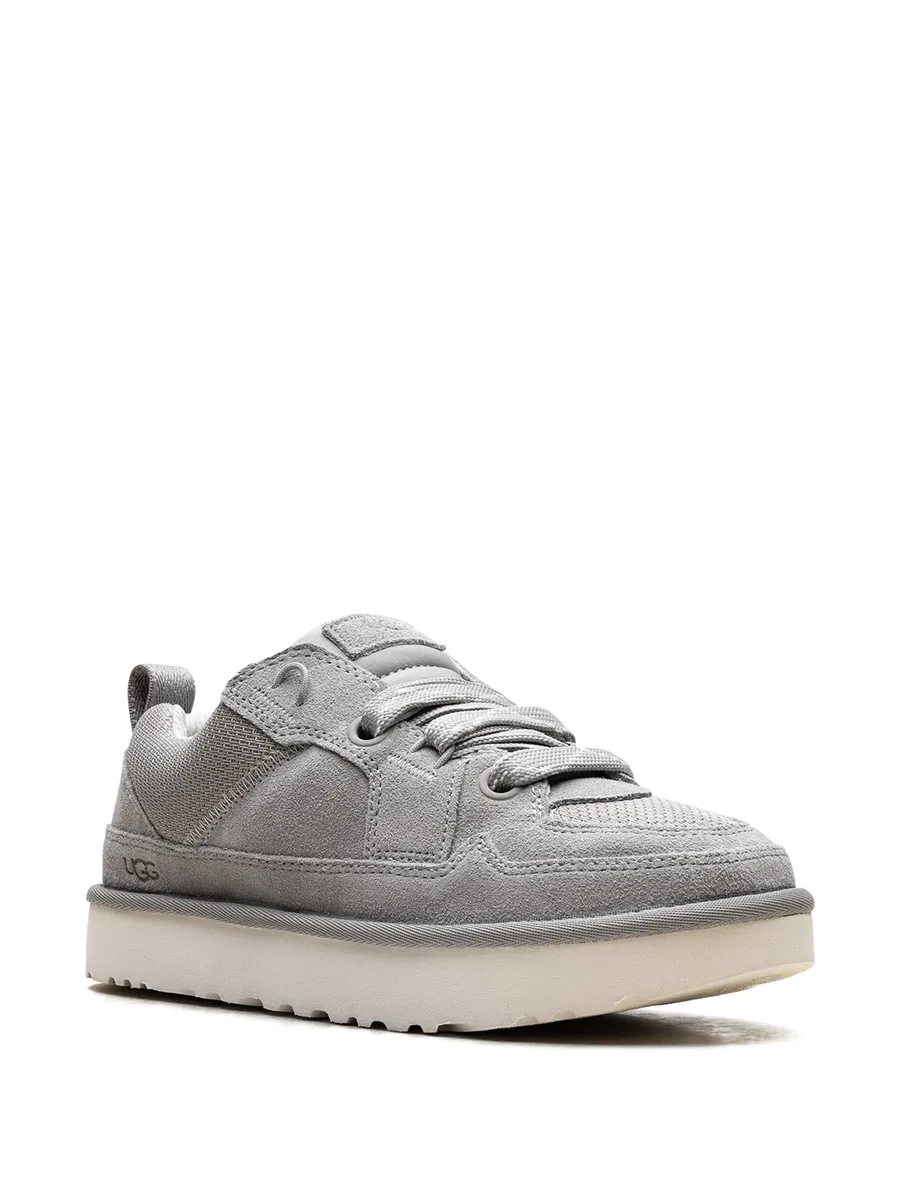 кроссовки Lowmel Lo Campfire 4
