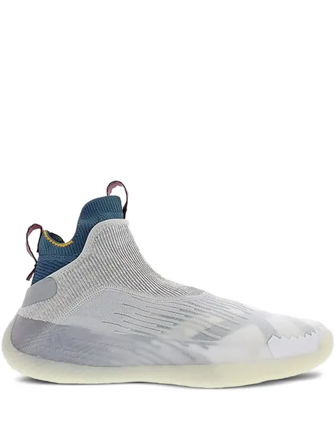 N3XT L3V3L Futurenatural "Light Solid Grey" sneakers