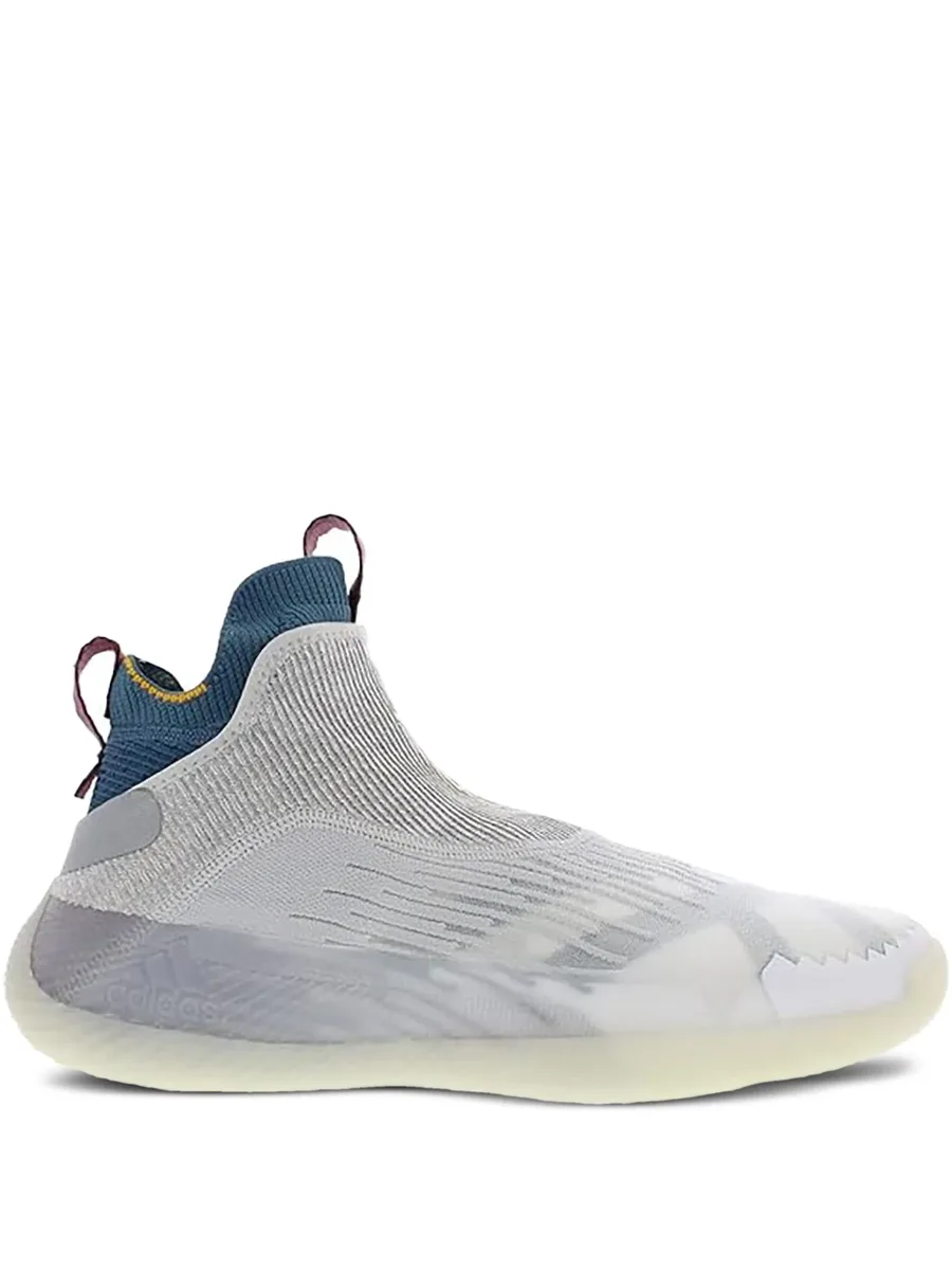 N3XT L3V3L Futurenatural "Light Solid Grey" sneakers 2
