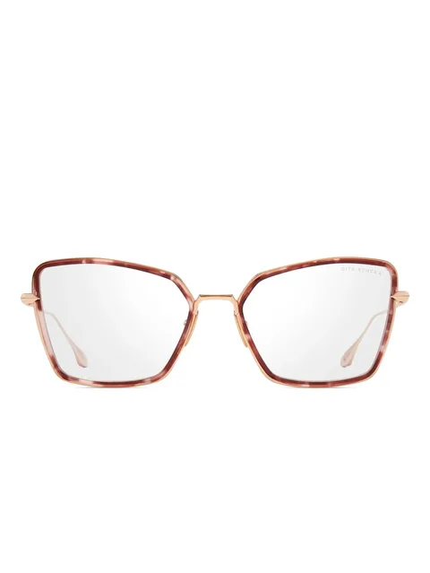 Behcka glasses