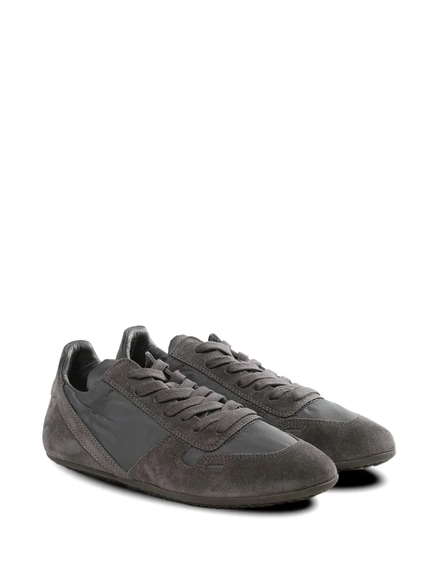 panelled sneakers 4