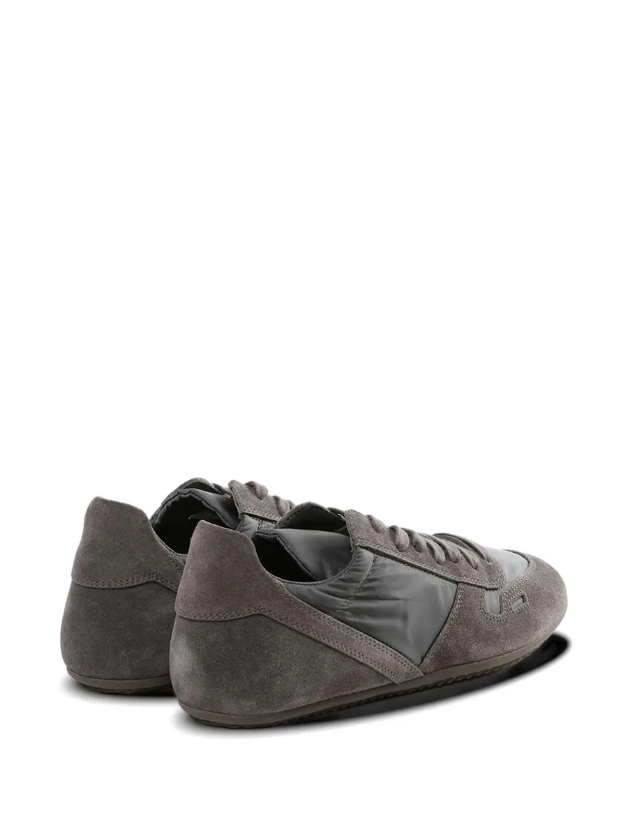 panelled sneakers 6