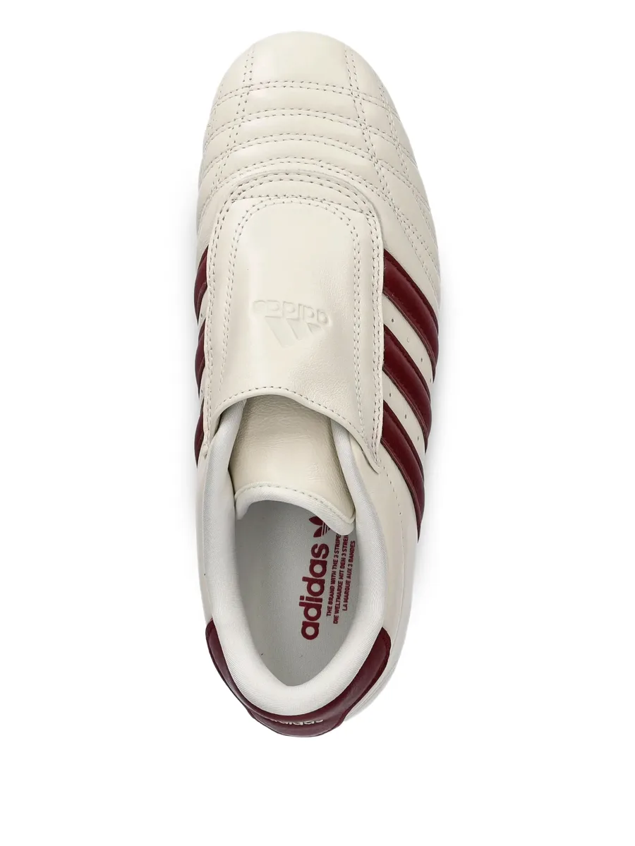 кроссовки Adiracer Lo с полосками 6