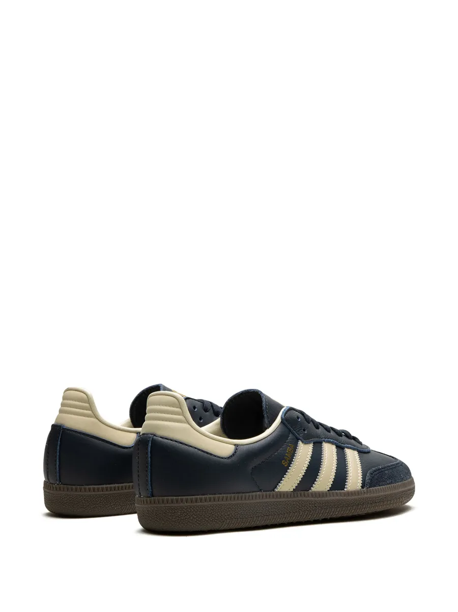 кроссовки Samba OG Night Navy/Cream White 8
