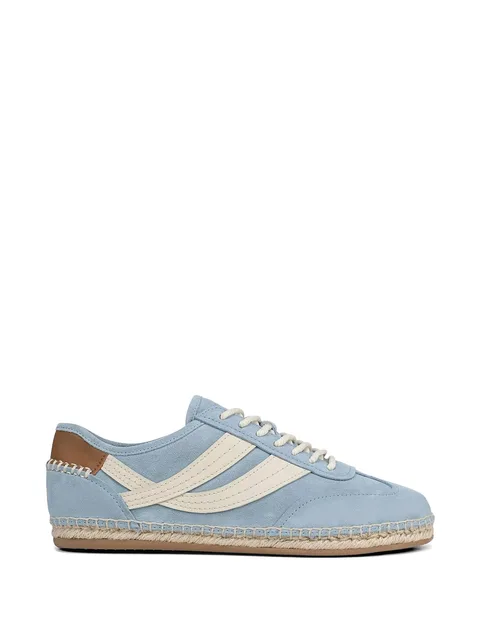 Oasis lace-up sneakers