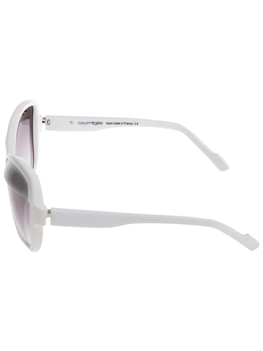 bi-colour sunglasses 6