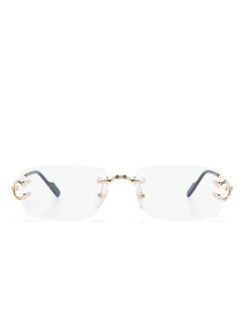 солнцезащитные очки C de Cartier