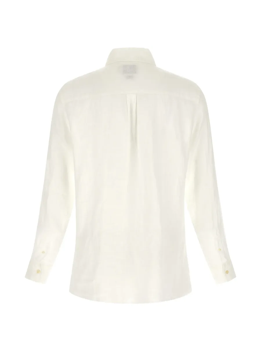 long-sleeve polo shirt 3
