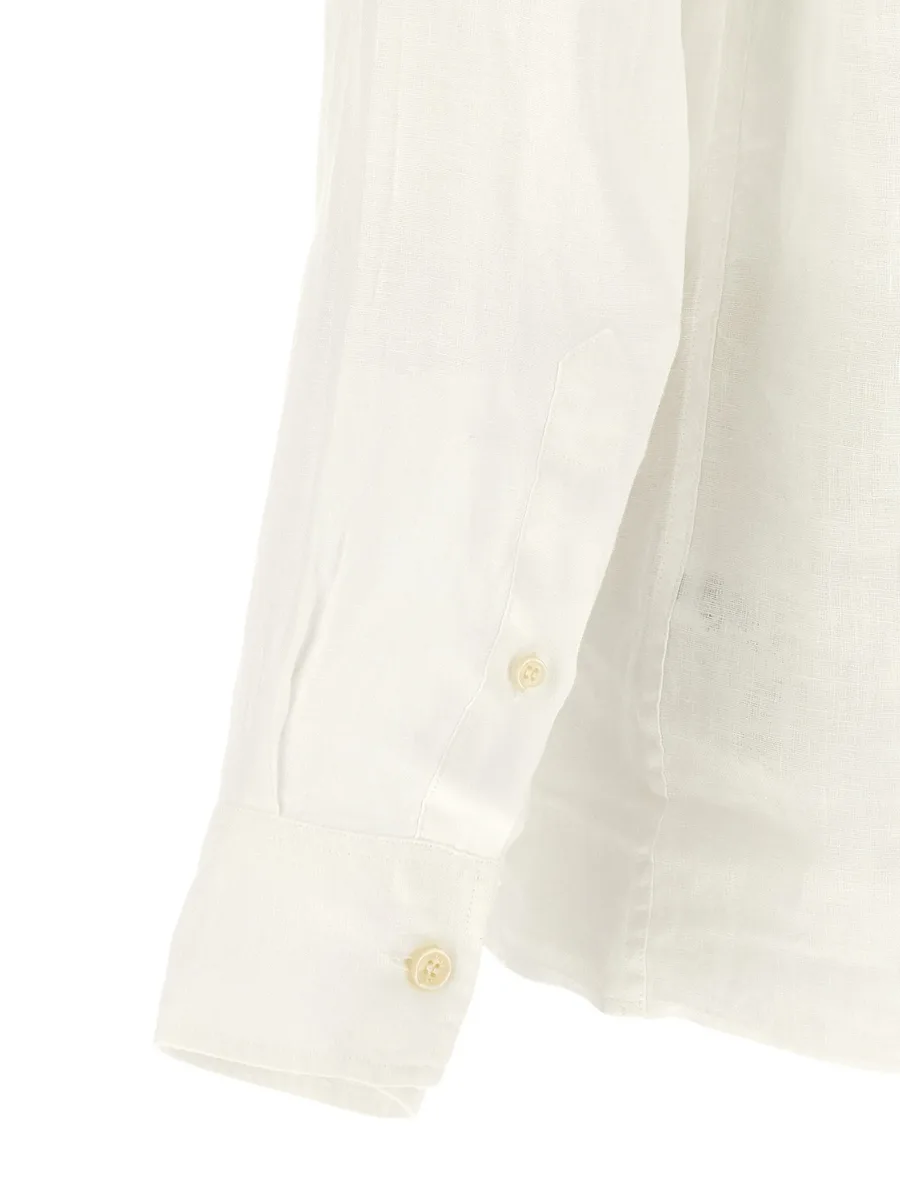 long-sleeve polo shirt 7