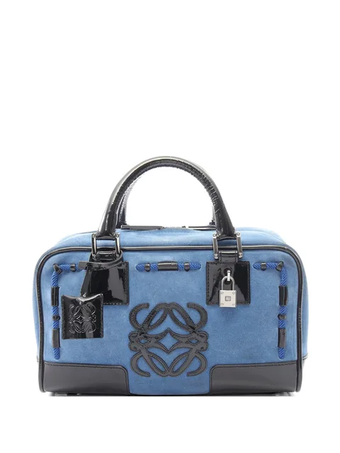 2000s 28 Amazona tote bag