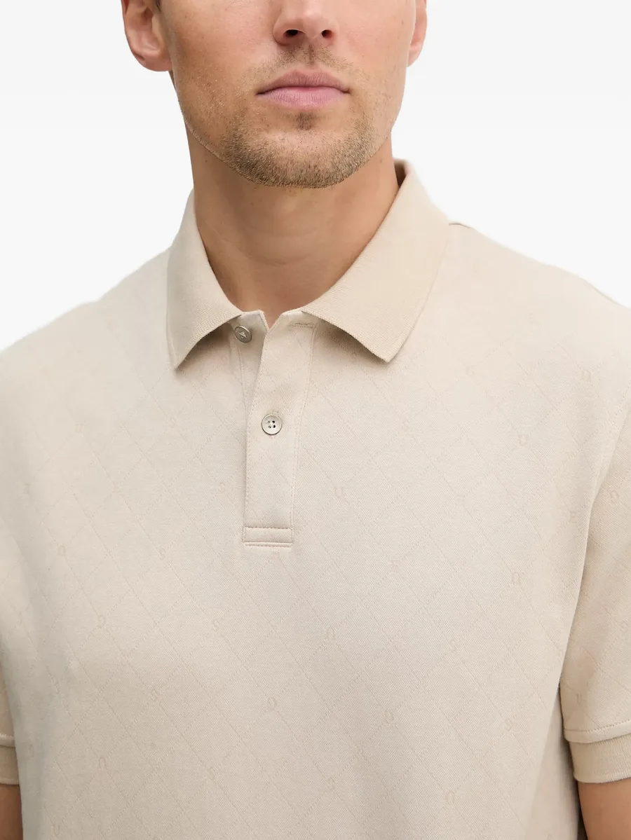 short sleeve polo shirt 8