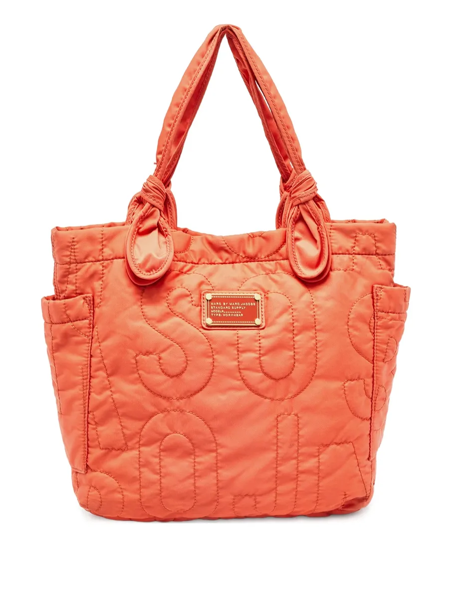 сумка-тоут Tote-Ally pre-owned 1