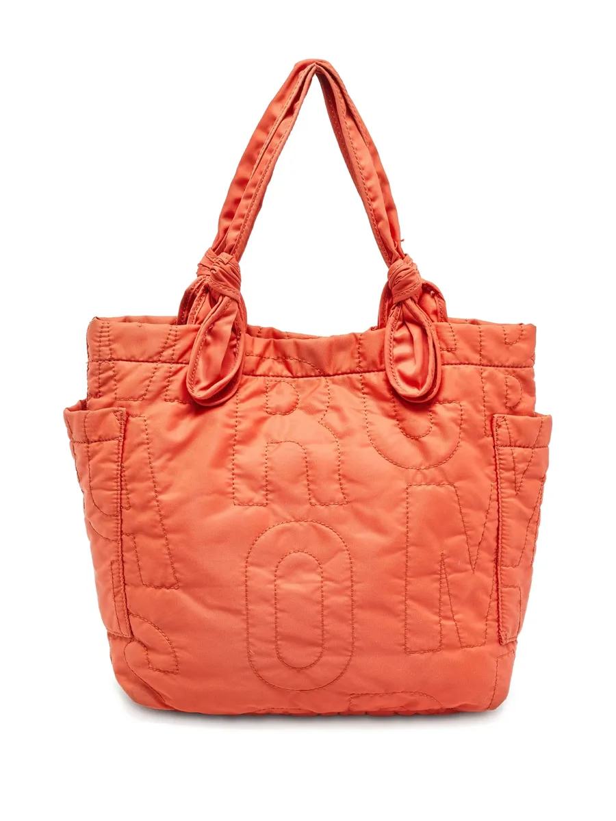 сумка-тоут Tote-Ally pre-owned 4