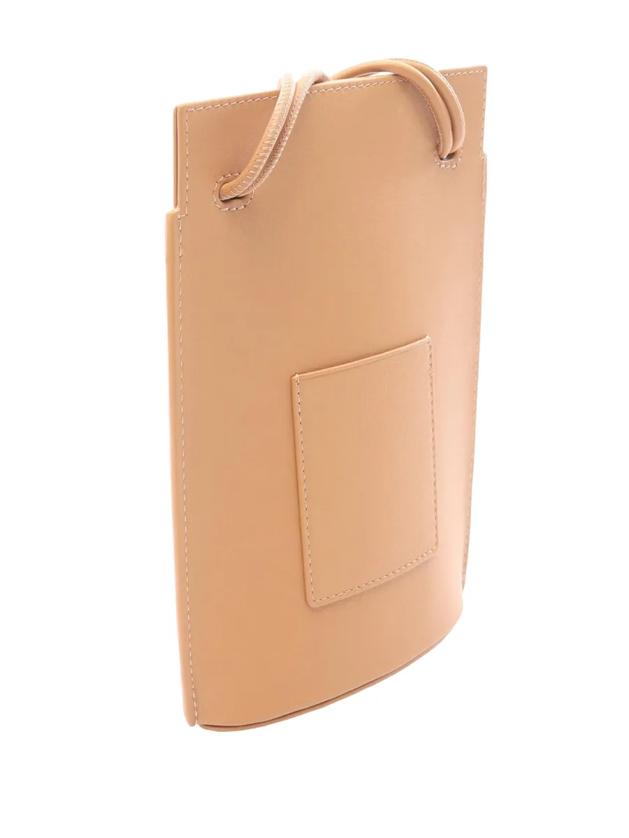 сумка на плечо Pebble Dice Pocket Bag (2010-2026 годы) 5
