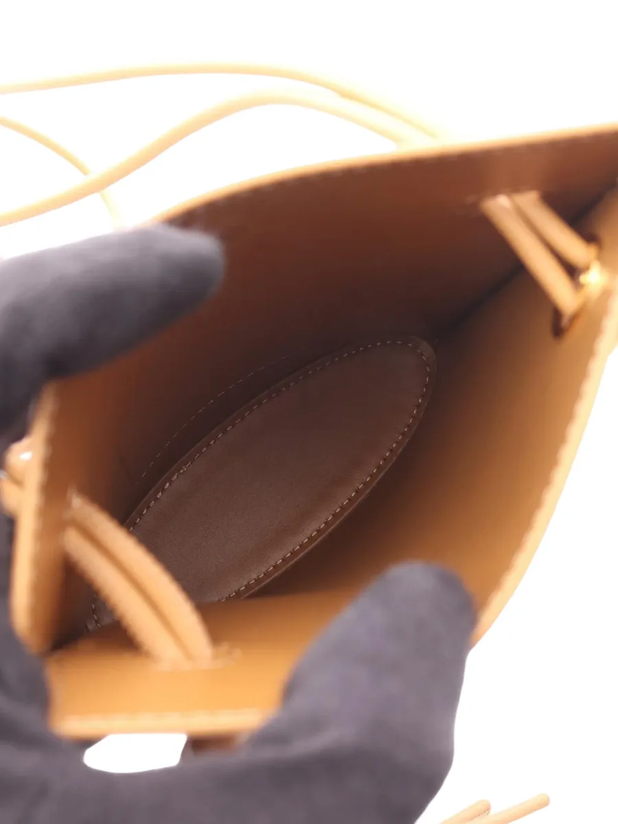 сумка на плечо Pebble Dice Pocket Bag (2010-2026 годы) 8