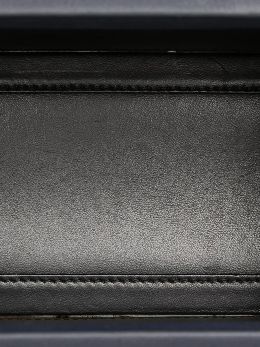 маленькая сумка-сэтчел London Postal Top Handle (2019 год) 10