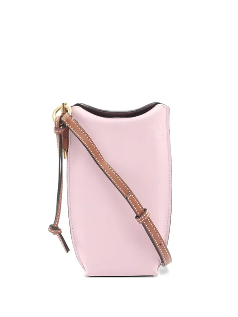 Gate Pocket shoulder bag