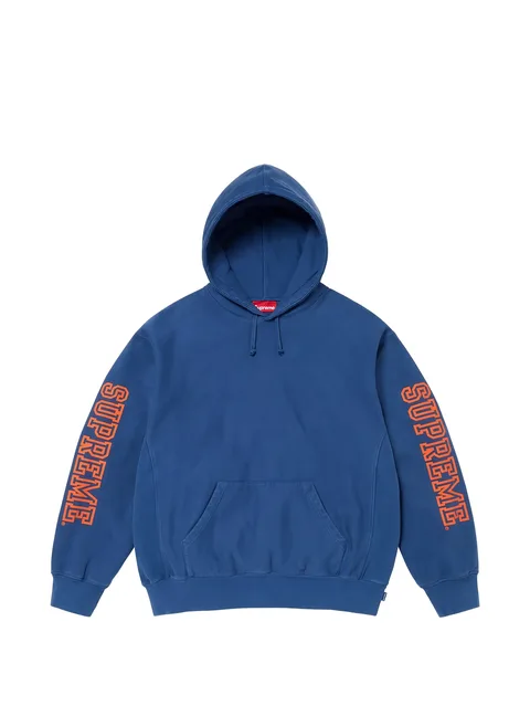 худи Collegiate Sleeve