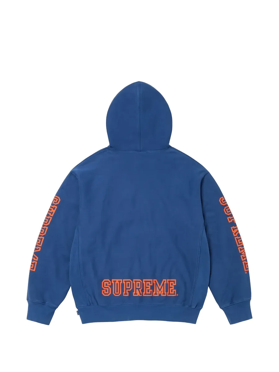 худи Collegiate Sleeve 4