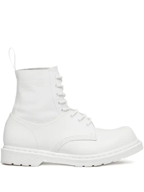 ботинки 1460 из коллаборации с Dr. Martens