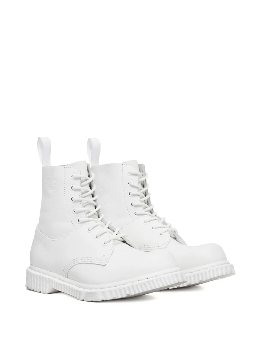 ботинки 1460 из коллаборации с Dr. Martens 4