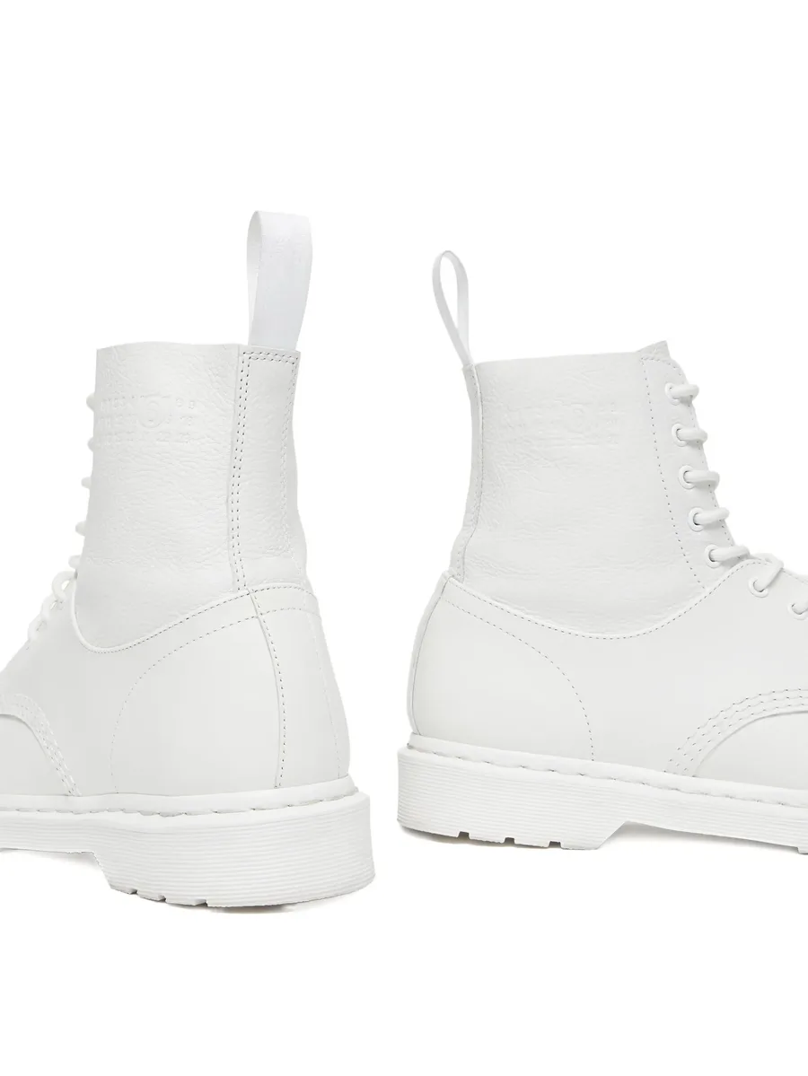 ботинки 1460 из коллаборации с Dr. Martens 10