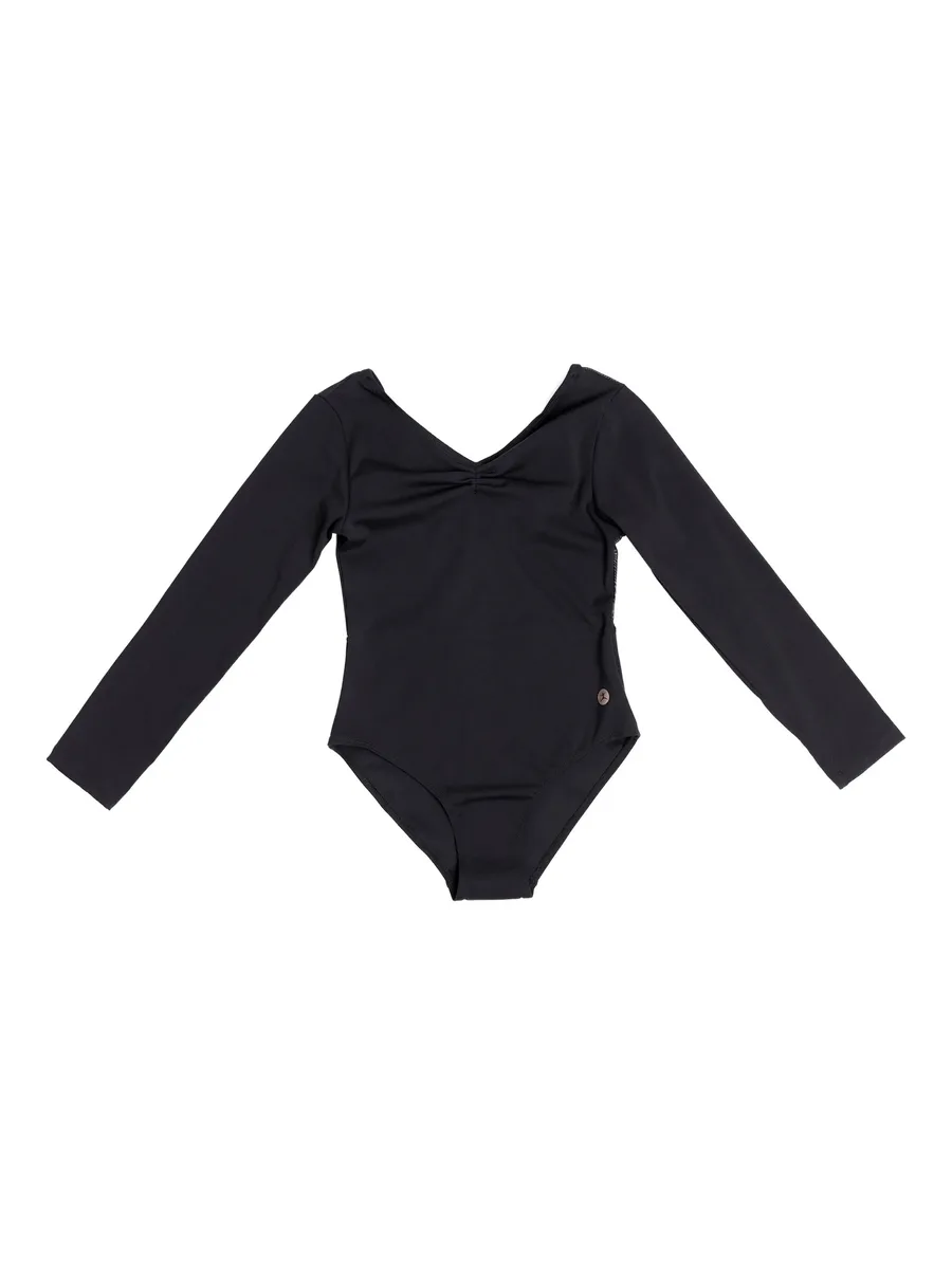 спортивный купальник Arabesque 2
