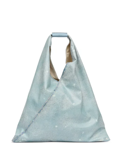 classic japanese handbag
