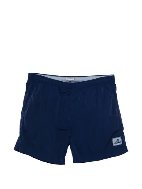 eco-chrome r swim shorts